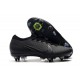 Nike Mercurial Vapor 13 Elite SG Pro Anti-Clog Black