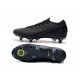 Nike Mercurial Vapor 13 Elite SG Pro Anti-Clog Black