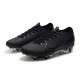 Nike Mercurial Vapor 13 Elite SG Pro Anti-Clog Black