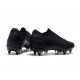 Nike Mercurial Vapor 13 Elite SG Pro Anti-Clog Black