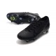 Nike Mercurial Vapor 13 Elite SG Pro Anti-Clog Black