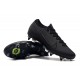 Nike Mercurial Vapor 13 Elite SG Pro Anti-Clog Black