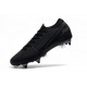 Nike Mercurial Vapor 13 Elite SG Pro Anti-Clog Black