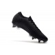 Nike Mercurial Vapor 13 Elite SG Pro Anti-Clog Black