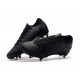 Nike Mercurial Vapor 13 Elite SG Pro Anti-Clog Black