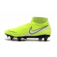 Nike Phantom Vision Elite DF SG-PRO Anti-Clog Volt White