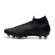Nike Mercurial Superfly VII Elite AG-PRO Artificial-Grass Black
