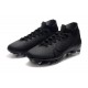 Nike Mercurial Superfly VII Elite AG-PRO Artificial-Grass Black