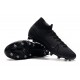 Nike Mercurial Superfly VII Elite AG-PRO Artificial-Grass Black