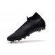 Nike Mercurial Superfly VII Elite AG-PRO Artificial-Grass Black