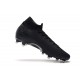 Nike Mercurial Superfly VII Elite AG-PRO Artificial-Grass Black