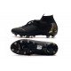 Nike Mercurial Superfly VII Elite AG-PRO Artificial-Grass Black Gold