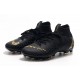Nike Mercurial Superfly VII Elite AG-PRO Artificial-Grass Black Gold