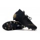 Nike Mercurial Superfly VII Elite AG-PRO Artificial-Grass Black Gold