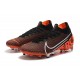 Nike Mercurial Superfly VII Elite AG-PRO Black White Hyper Crimson