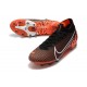 Nike Mercurial Superfly VII Elite AG-PRO Black White Hyper Crimson