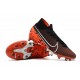 Nike Mercurial Superfly VII Elite AG-PRO Black White Hyper Crimson