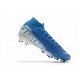 Nike Mercurial Superfly VII Elite AG-PRO New Lights Blue White