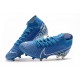 Nike Mercurial Superfly VII Elite AG-PRO New Lights Blue White