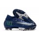 Nike Mercurial Superfly VII Elite AG-PRO Dream Speed 001 Blue