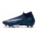 Nike Mercurial Superfly VII Elite AG-PRO Dream Speed 001 Blue