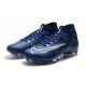 Nike Mercurial Superfly VII Elite AG-PRO Dream Speed 001 Blue
