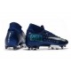 Nike Mercurial Superfly VII Elite AG-PRO Dream Speed 001 Blue