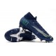 Nike Mercurial Superfly VII Elite AG-PRO Dream Speed 001 Blue