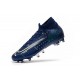 Nike Mercurial Superfly VII Elite AG-PRO Dream Speed 001 Blue