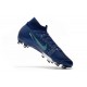 Nike Mercurial Superfly VII Elite AG-PRO Dream Speed 001 Blue