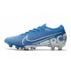 Nike Mercurial Vapor XIII Elite AG-PRO New Lights Blue White