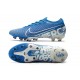 Nike Mercurial Vapor XIII Elite AG-PRO New Lights Blue White