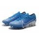 Nike Mercurial Vapor XIII Elite AG-PRO New Lights Blue White