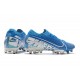 Nike Mercurial Vapor XIII Elite AG-PRO New Lights Blue White