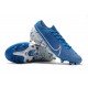 Nike Mercurial Vapor XIII Elite AG-PRO New Lights Blue White