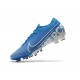 Nike Mercurial Vapor XIII Elite AG-PRO New Lights Blue White