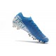 Nike Mercurial Vapor XIII Elite AG-PRO New Lights Blue White