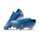 Nike Mercurial Vapor XIII Elite AG-PRO New Lights Blue White