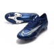 Nike Mercurial Vapor XIII Elite AG-PRO Blue Void Volt White