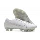 Nike Mercurial Vapor XIII Elite AG-PRO White Chrome