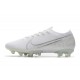 Nike Mercurial Vapor XIII Elite AG-PRO White Chrome