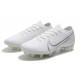 Nike Mercurial Vapor XIII Elite AG-PRO White Chrome