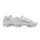 Nike Mercurial Vapor XIII Elite AG-PRO White Chrome