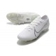 Nike Mercurial Vapor XIII Elite AG-PRO White Chrome