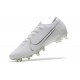 Nike Mercurial Vapor XIII Elite AG-PRO White Chrome