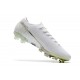 Nike Mercurial Vapor XIII Elite AG-PRO White Chrome