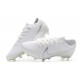 Nike Mercurial Vapor XIII Elite AG-PRO White Chrome