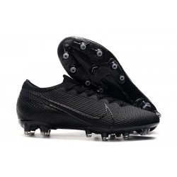 Nike Mercurial Vapor XIII Elite AG-PRO Black