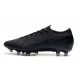 Nike Mercurial Vapor XIII Elite AG-PRO Black