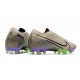 Nike Mercurial Vapor XIII Elite AG-PRO Desert Sand Black Psychic Purple